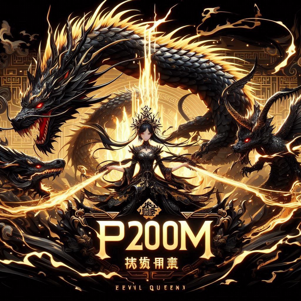 P200M